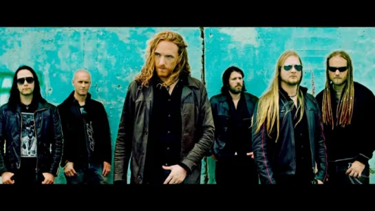 Out Of Nothing (The Dark Tranquillity Documentary) Wiseguy Translation