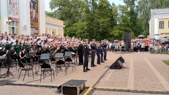 Видео от Рязанская филармония