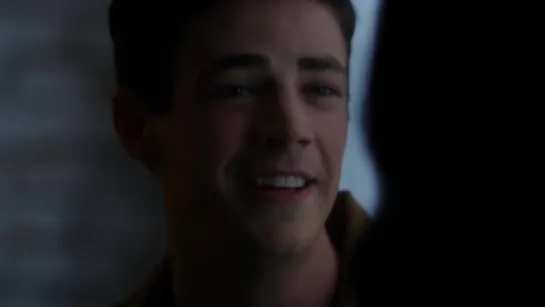 Grant Gustin — Runnin Home to You