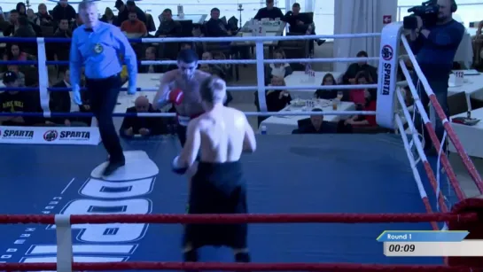 Sudas VS Chuhadjyan