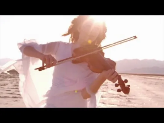 Elements - Dubstep Violin - Lindsey Stirling