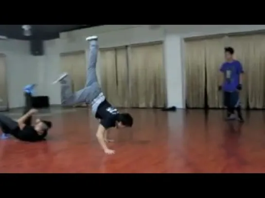 Quest Crew