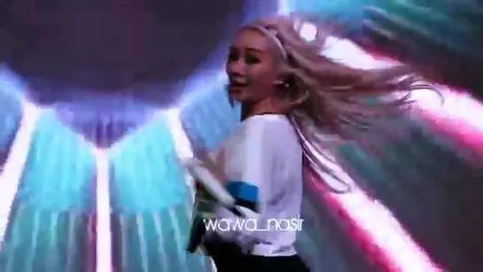 20190427 PUMA CALI PARTY - HYOLYN - MA BOY + SHAKE IT