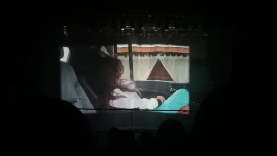 181110 효린 (Hyolyn) 1st Solo Concert - VCR (달리 Dally)