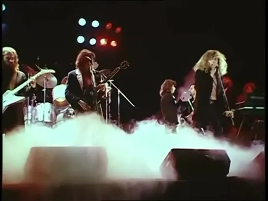 Omega - Gyöngyhajú lány '69 (Kisstadion 1980)