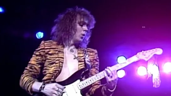 Alcatrazz - Lost In Hollywood • Live In Japan 1984