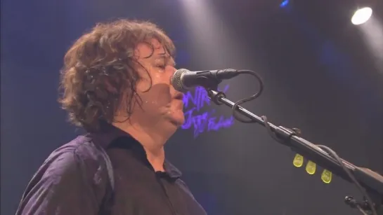 Gary Moore-Out In The Fields.Live At Montreux (2010)