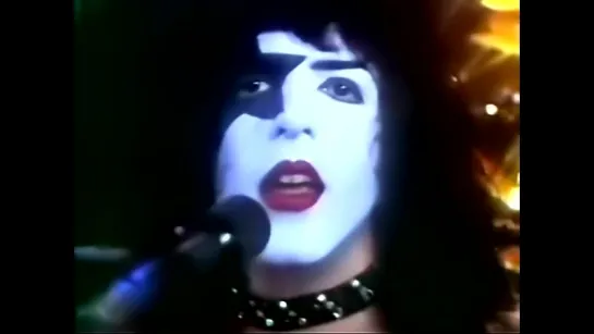 KISS - I Was Made For Lovin' You (Official)