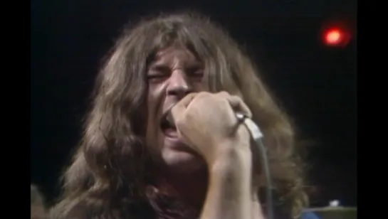 Deep Purple - Doing Their Thing (1970)"Granada Television" 21 августа 1970 года.