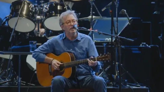 Eric Clapton – Layla.