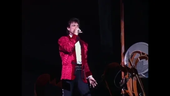 The Rolling Stones-Paint It Black.Live At The Tokyo Dome (1990)