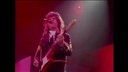 Gary Moore - Over The Hills And Far Away.