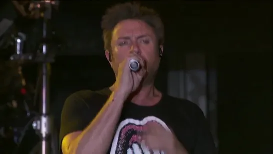 Duran Duran - Wild Boys.Life Is Beautiful Fest (2015)