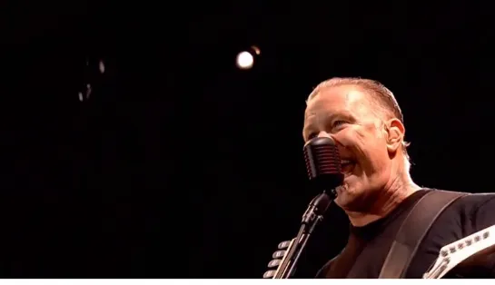 Metallica - Whiskey In The Jar. Live at Glastonbury 2014.