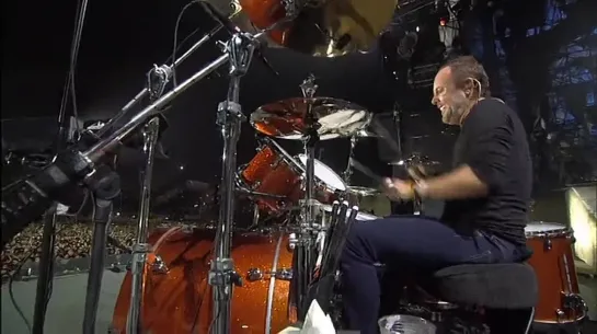 Metallica - For Whom the Bell Tolls.Live Mexico City 2009