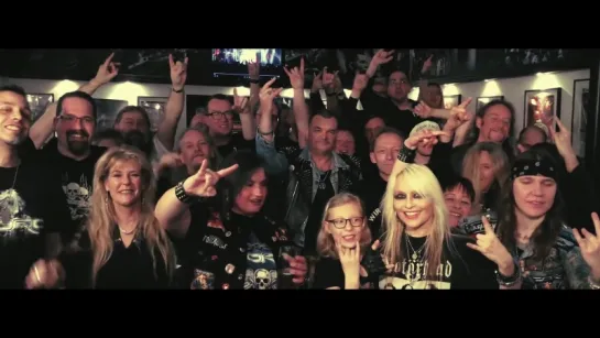 DORO - All For Metal