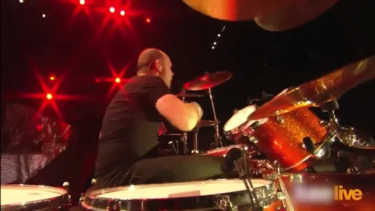 Metallica - For Whom the Bell Tolls (Orion Music and More Festival 2012)