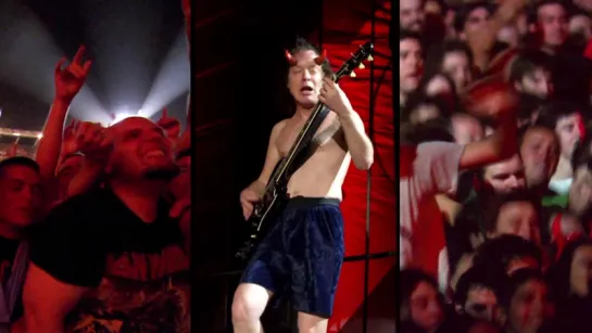 AC/DC - Highway to Hell (from Live at River Plate)