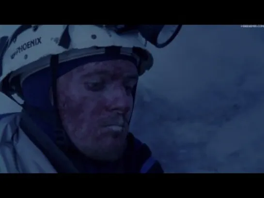 Касаясь пустоты / Touching the Void (2003)