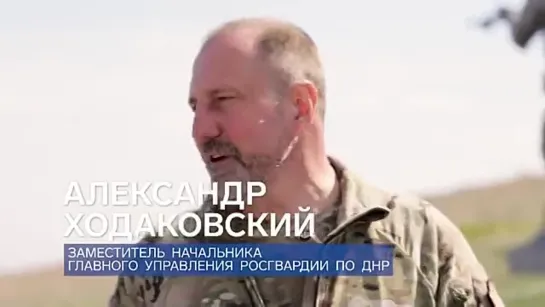 «В гараже около 300 ПМ в ящиках» — Ходаковский рассказал, как вооружалось ополчение