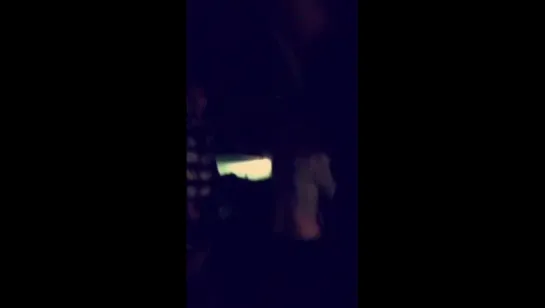 Selena Gomez, Haliee Steinfeld  Friends Dancing To Love Myself At A Party At Selenas House In CA