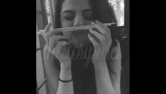 April 28: New rare video of Selena