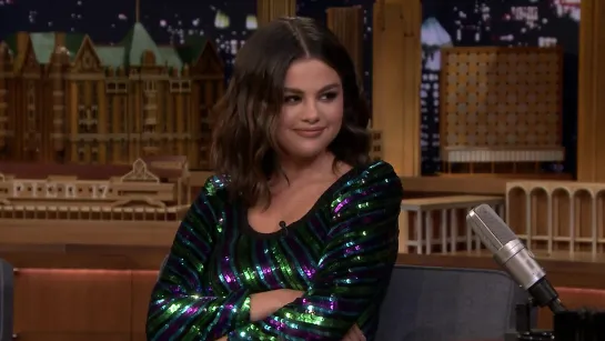 Selena Gomez Confirms and Drops Hints About Her “Finished“ Album