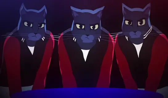 Caravan Palace - Lone Digger