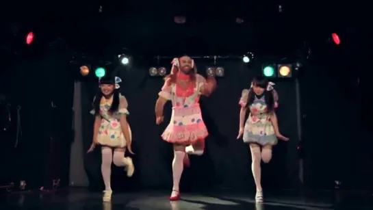 LADYBABY - Nippon Manju