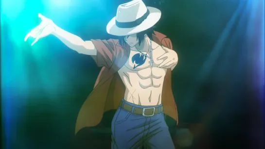 Horny Dance AMV