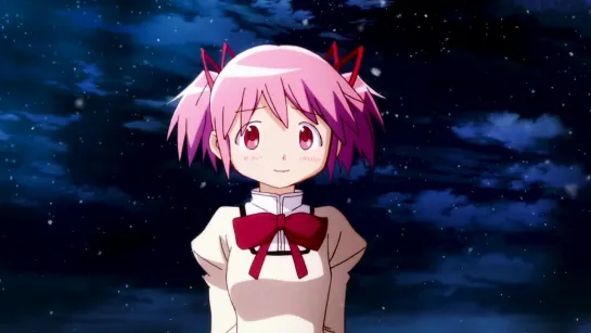 Madoka Magica Fast Lane