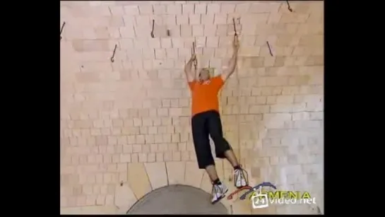 Fort Boyard - Armenia (Game 10)