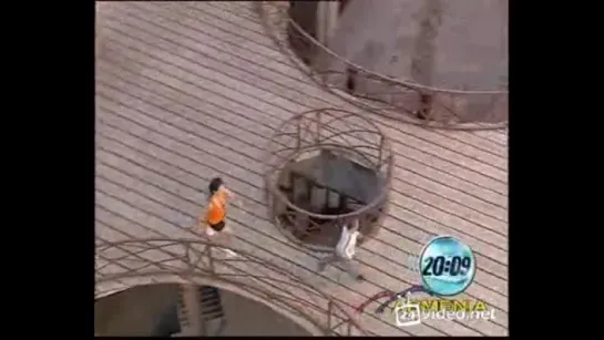 Fort Boyard - Armenia (Game 7)