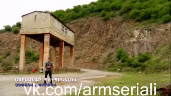 By Own Experience Saving Sarsang Armenia TV