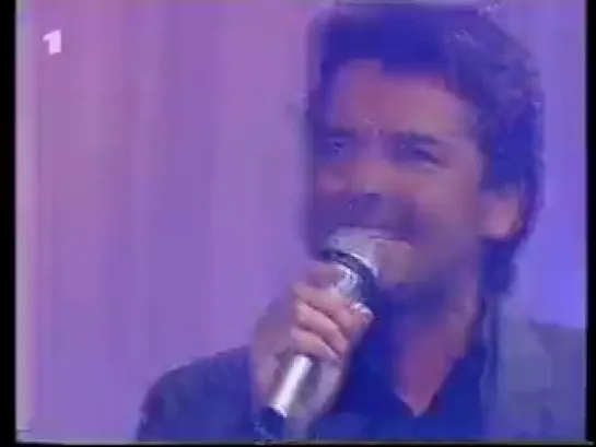 MODERN TALKING - We Take The Chance (ARD Die Lottoshow 17.10.1998)