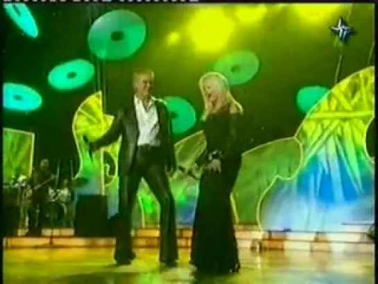 BONNIE TYLER - Take A Chance (Александр Маршал - Дай мне шанс) - песня Дитэра Болена (Dieter Bohlen)