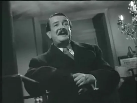 El tercer hombre (1949) - Castellano