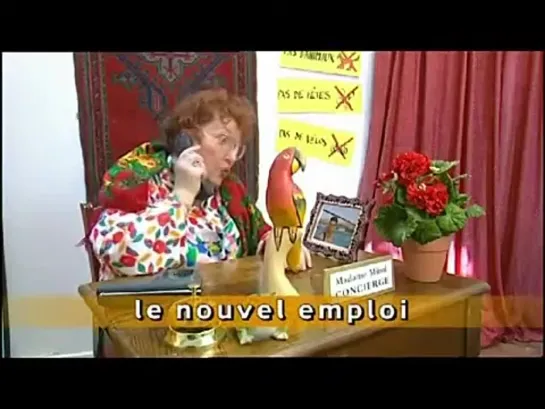 y2mate.com - Chez Mimi Episode 6 HD Intro Subtitles_360p