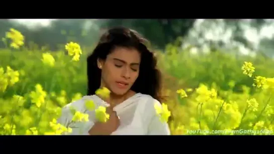 Tujhe Dekha To Ye Jaana Sanam - Dilwale Dulhania Le Jayenge