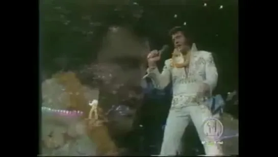 Elvis Presley - My way