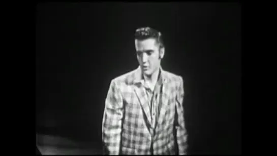 Elvis Presley - Love Me Tender (1956)