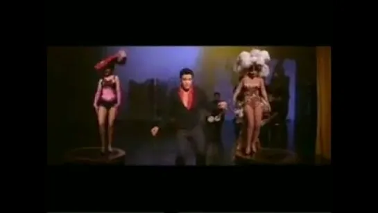 Elvis Presley - Viva Las Vegas