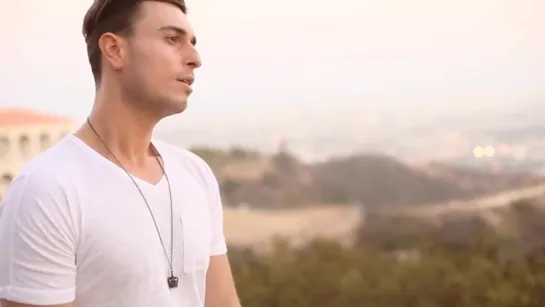 Faydee - Cant Let Go