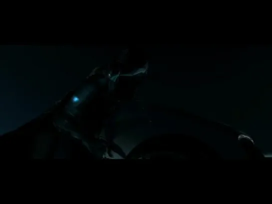 Трон: Наследие (Тизер) / TRON Legacy