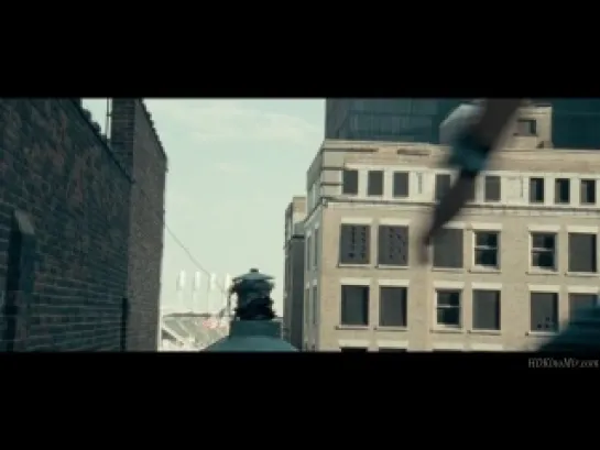 Фрираннер / Freerunner 2011 HD 720