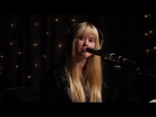 Anna von Hausswolff - Full Performance (Live on KEXP)