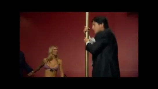 Академия стриптиза (Stripper Academy) 2008