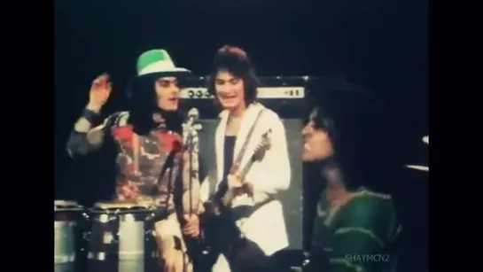 T. Rex : Children of The Revolution (HQ) 1972