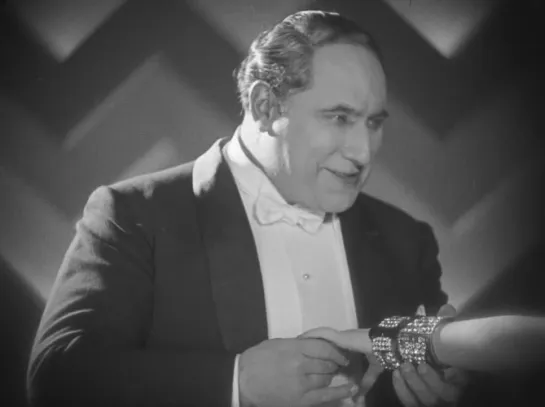 Деньги / L'argent (1928)