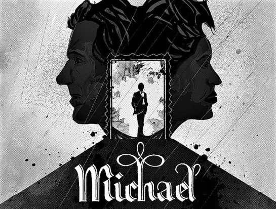 ᴴᴰ Михаэль / Michael (1924)